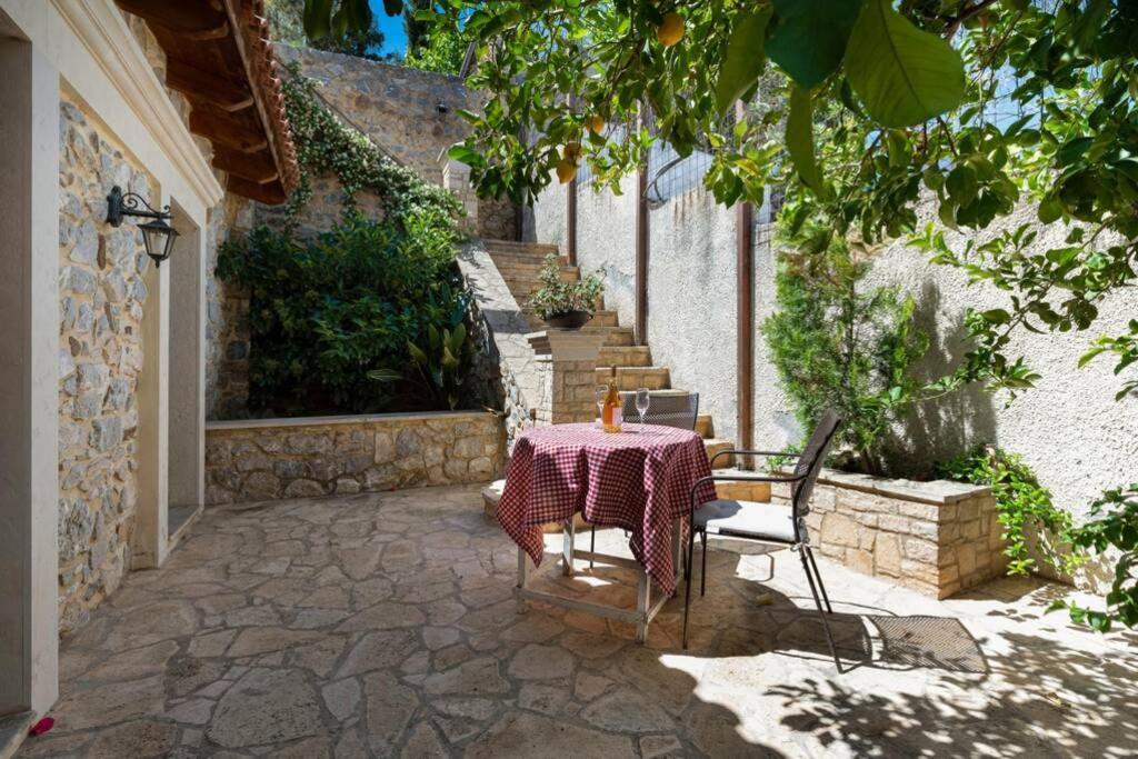 Villa Marigoula House à Pombia Extérieur photo