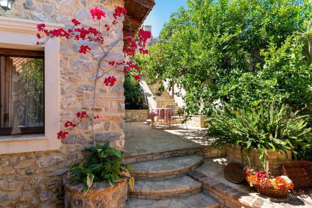 Villa Marigoula House à Pombia Extérieur photo