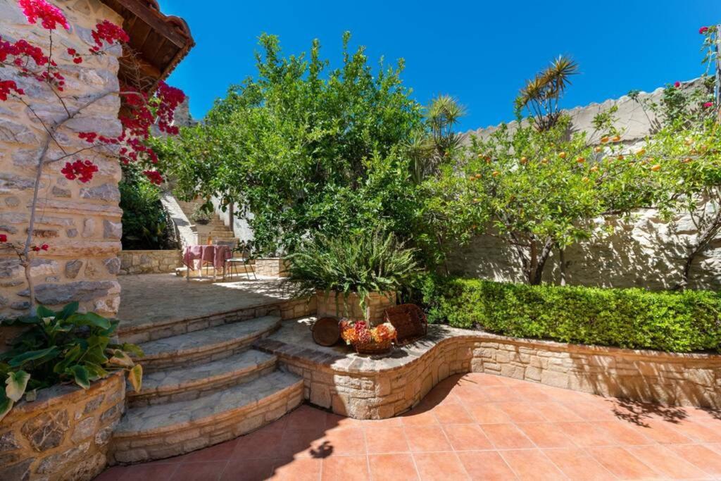 Villa Marigoula House à Pombia Extérieur photo