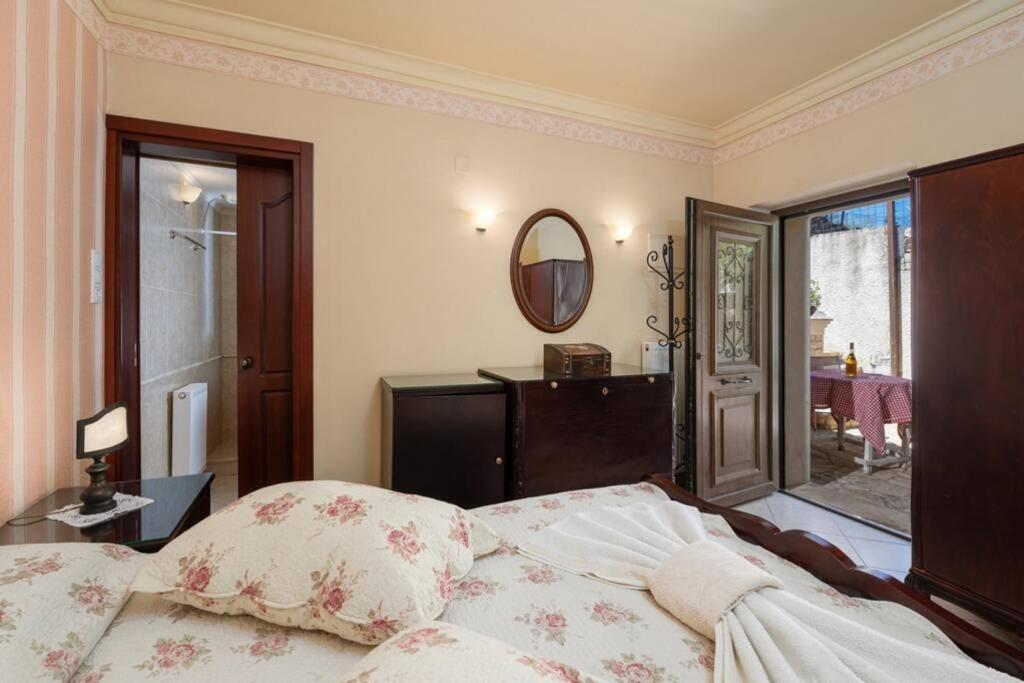 Villa Marigoula House à Pombia Extérieur photo
