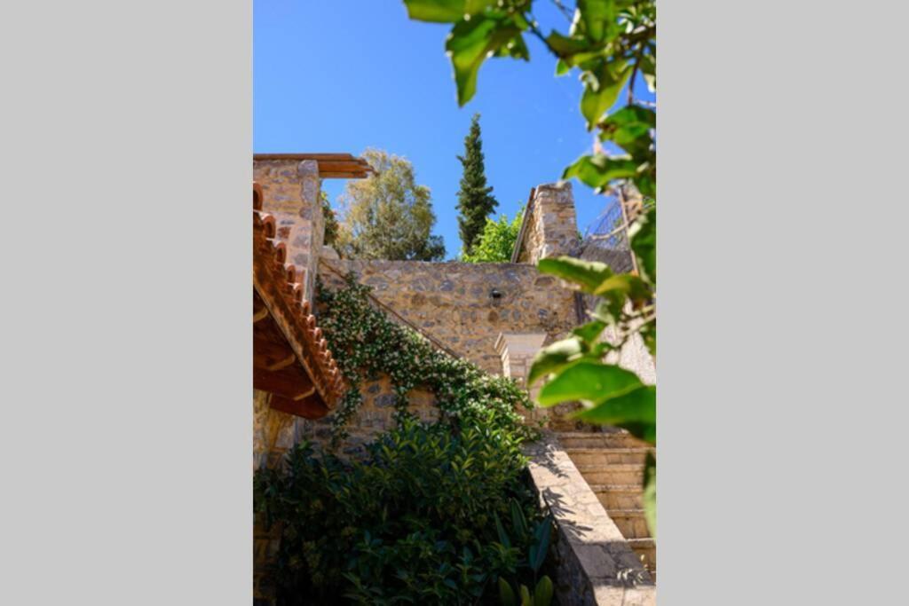 Villa Marigoula House à Pombia Extérieur photo